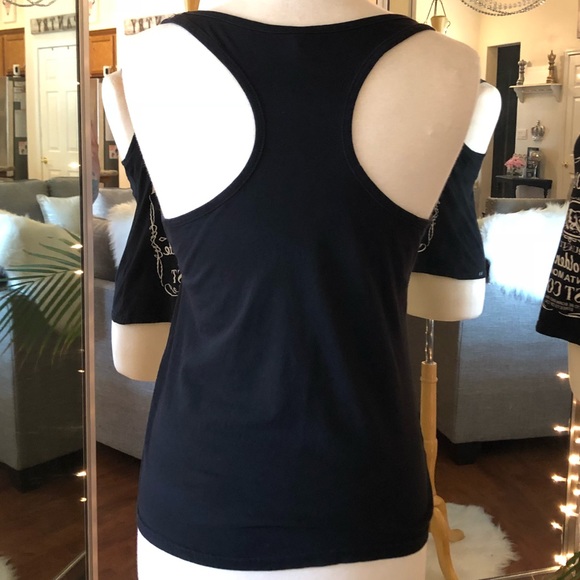 California West Coast Santa Monica Novelty Tank - Picture 3 of 5